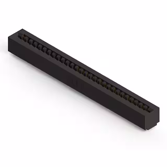 357-028-525-101 EDAC Inc.  Edgeboard Connectors